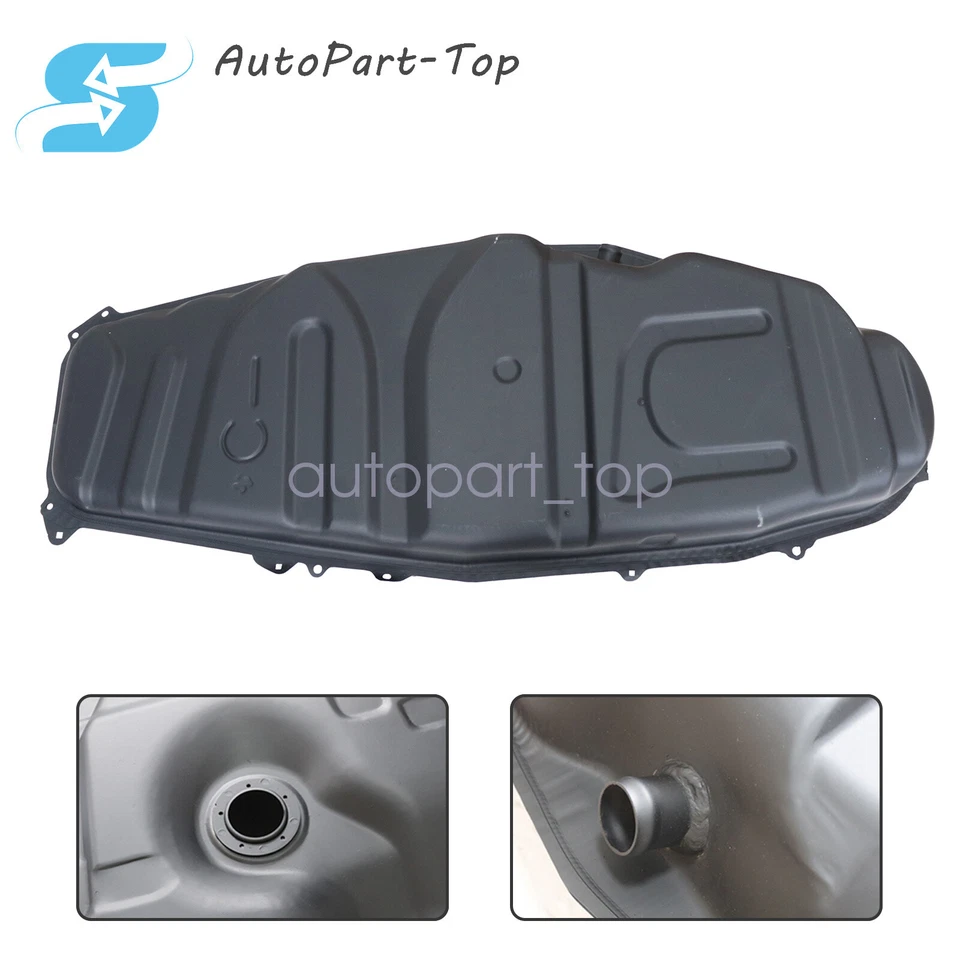 Toyota RAV4 2006 2007 2008-2012 2,4 L 2,5 L 3,5 L gasolina 15,9 galones tanque de combustible Foto 1 de 4