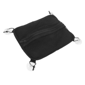 Surfbrett Saugnapf Netz Tasche Netz Paddel Aufbewahrung Nylon Kajak Organizer - Bild 1 von 12
