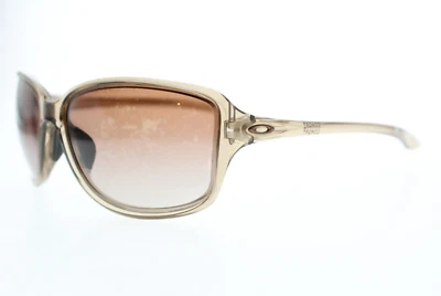 Gafas de sol Oakley OO9301-02 cohorte marco sepia marrón degradado 62-14 130 mm Foto 1 de 4