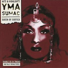 Yma Sumac Queen of Exotica (CD) Album