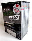 The Best of Monster Quest - 6 Disc DVD Boxset Collection
