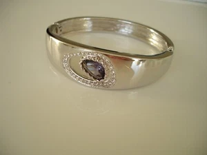 Pierre Lang  Armband Bracelette RH Zirkonia - Bild 1 von 4