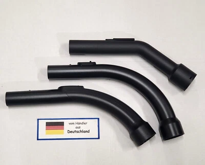 IMMER-SAUGUT HAUSMARKE Handgriff kompatibel mit allen Miele Bodenstaubsaugern laut Liste