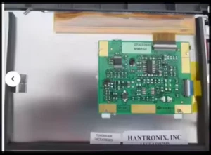 LKCEAT982MS LCD display screen - Picture 1 of 1