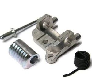 Halter Rückenlehnenverstellung Grammer /721 /731 /741 139255 - Zdjęcie 1 z 1