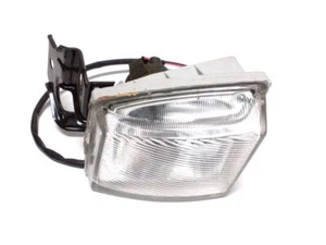 New OEM 1987 Chevrolet Spectrum Turbo Right Passenger Front Fog Lamp - Picture 1 of 1