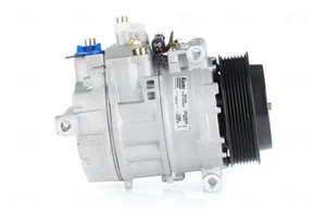 Compresor aire acondicionado compresor aire acondicionado mercedes nissens 89200 2007 - - Imagen 1 de 9