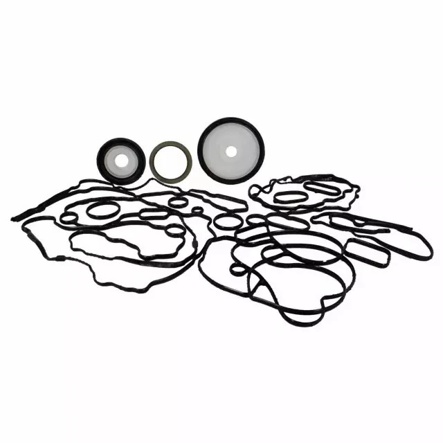 Genuine Ford Engine Crankcase Cover Gasket Set BC3Z-6E078-A - Image 1 of 1