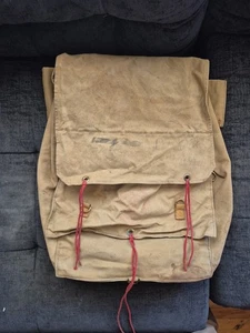 Vintage BSA Boy Scouts of America National Council No. 574 Yucca Pack Backpack  - Picture 1 of 8