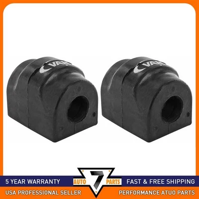 VAICO Rear Suspension Stabilizer Bar Bushing for 1995-1999 BMW 318i - Image 1 of 3