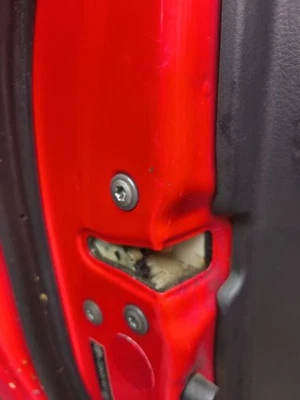 TOYOTA CELICA 1999-2005 CERRADURA PUERTA MECH (LADO PASAJERO DELANTERO) Foto 1 de 4