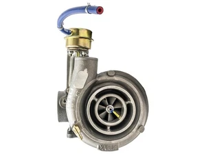 OEM Remanufactured BorgWarner S2EG070 Turbo CAT Earth Moving 3116 6.6L 478071 - Picture 1 of 4