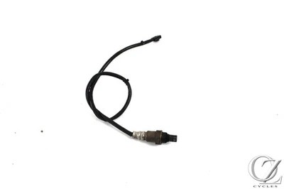 07-08 Yamaha YZF 1000 R1 Oxygen O2 Exhaust Gas Lambda Sensor 4C8-8592A-00-00 Foto 1 de 4
