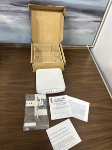 Access Networks By Ruckus A350 WiFi 6 Wireless Access Point. - Afbeelding 1 van 17