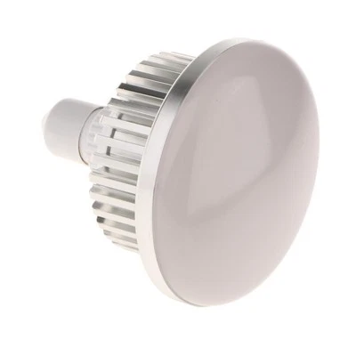E27 85W Compact Fluorescent 5500K Photo Light Bulbs for Photography Video - Image 1 of 4