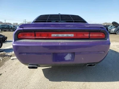 Column Switch VIN W 6th Digit Jk Body Cruise 适合 11-18 WRANGLER 1785053 — 第 1/4 张图片