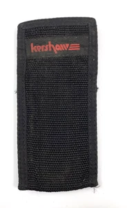 Kershaw schwarze Nylonscheide 5" Taschenmesser 11633-L - Bild 1 von 3