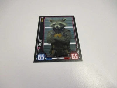 Topps Hero Attax - Marvel Cinematic Universe  - Trading Card 153 von 2016 - Bild 1 von 2