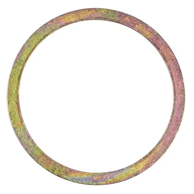 Arctic Cat 0648-715 .060 Thick Driven Washer Bearcat Firecat Crossfire 2000 500 Foto 1 de 2