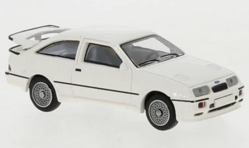 1/87 FORD SIERRA RS COSWORTH 1987 BREKINA 19250 - Immagine 1 di 1