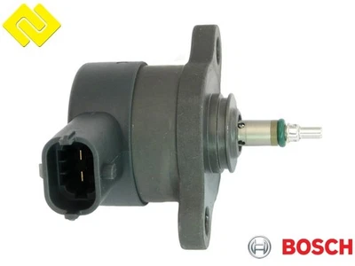 BOSCH 0281002584 Fuel Pressure Control Valve OE :73503347 ,93177364 ,1561084E50 - Image 1 of 4