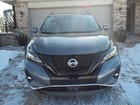 2022 Nissan Murano SV