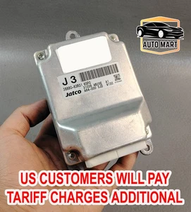 SUZUKI WAGON R R06A CVT 2019 Transmission Computer Module TCM TCU 38880 63R31 - Bild 1 von 24