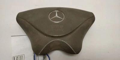 DRIVER WHEEL AIR BAG 1704600298 1999 MERCEDES-BENZ SL500 - Изображение 1 из 4