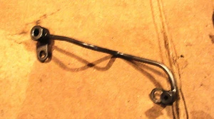 HONDA XR600R 1985 OIL LINE XR500 XR250 XR350 - Picture 1 of 1