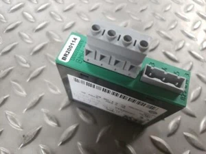 Sew Eurodrive BMH1,4 Servo Brake Control Rectifier - Picture 1 of 4
