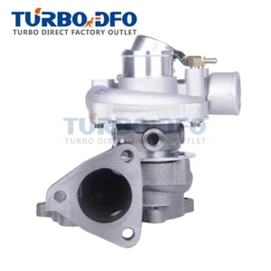Turbo charger GT1749S 716938-0001 for Hyundai H-1 Starex 2.5 CRDI D4BH 4D56T - Bild 1 von 7