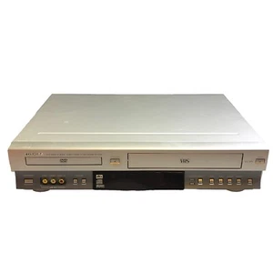 Toshiba SD-V290U DVD VHS Kombiplayer (GETESTET & FUNKTIONSFÄHIG) - Bild 1 von 12