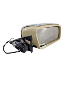 MERCEDES BENZ E W212 Außenspiegel Spiegel Rechts Wing Mirror Right A2128100216 - Bild 1 von 9