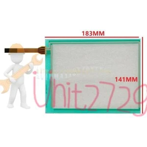 For AMT 98662 AMT98662 Touch Screen Replacement Touchpad 183*141mm - Picture 1 of 1
