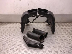 2001 KAWASAKI ZX6 R Airbox Trim - Picture 1 of 7