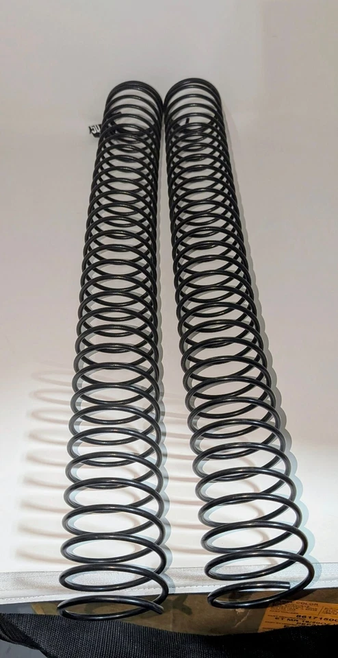 (2) USI, FSI, WITTERN & VENDNET SNACK VENDING MACHINE 30 ct. LEFT CANDY COILS - Image 1 of 1