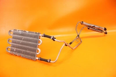 2014 - 2019 Chevrolet Corvette C7 Transmission Side Oil Cooler - Изображение 1 из 4