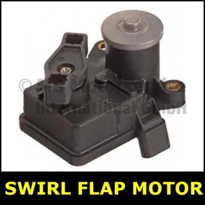 Swirl Flap Motor FOR MERCEDES CLS 3.0 CLS320 CLS350 05->10 CHOICE2/2 OM642.920 - Picture 1 of 3