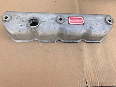 Nuevo de Lote Antiguo Land Rover Serie 2 1/4 Ltr. CUBIERTA BASCULANTE MOTOR GASOLINA 524846 Foto 1 de 3