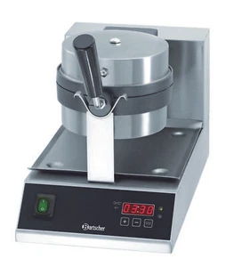 Gofrera BARTSCHER "Deluxe" 1BW170D - Imagen 1 de 8