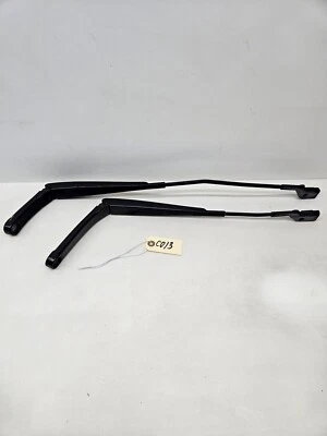 ✅ Brazo limpiaparabrisas Volkswagen Golf GTI EOS Jetta 1Q1955409 2006-2016 OEM Foto 1 de 4