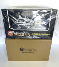 Super7 Ultimates Thundercats Electro-Charger Vehicle Brand NEW Sealed