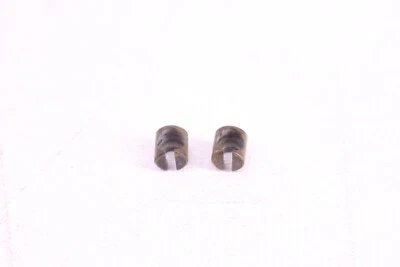 Harley Davidson Dyna Street Bob 2016 11-17 OEM cable del acelerador extremo del barril U9 Foto 1 de 4