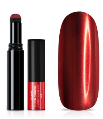 Jolifin Super Mirror-Chrome Pigment Stift - red #D271 - Bild 1 von 4
