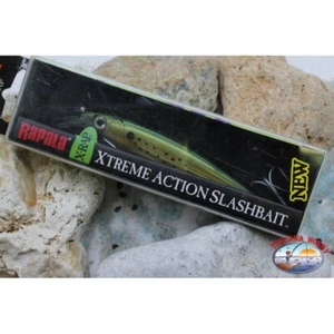 Esche artificiali Rapala X-RAP Suspending -12cm 22gr RAP.422 - Foto 1 di 3