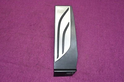 Reposapiés deportivo BMW F23 serie 2 14-21 M235i M pedal Kick Dead OEM 59k Foto 1 de 4