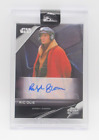 Topps Star Wars Chrome Black 2023 Ralph Brown as Ric Olie Auto Card Sealed