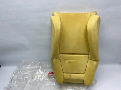 2017 Honda CRV CR-V Passenger Front Seat Cushion Back Rest Foam 81122-TMC-A01 - Image 1 of 4