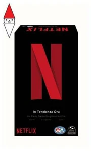 GIOCO DA TAVOLO SPIN-MASTER NETFLIX IL GIOCO - Imagen 1 de 1