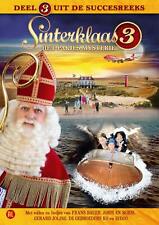 Sinterklaas 3 Het Pakjesmysterie 2011 (DVD) (UK IMPORT)
